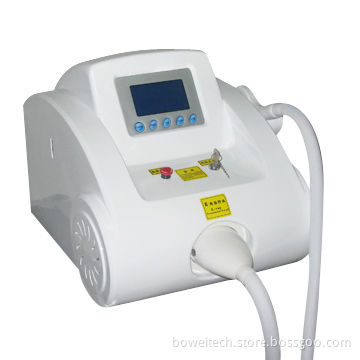 8.4ft IPL/RF Touchscreen Hair Removal Skin Rejuvenation Machine with Multi- language